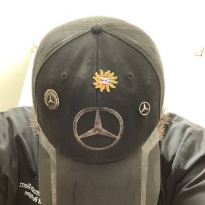 Meet your Posher, Bryan